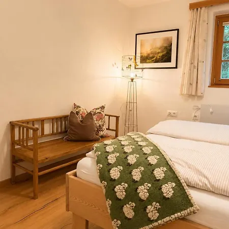 Ferienhaus Waldhaus Josefine - Hundefreundliches Mit Traumhafter Aussicht Sommereben